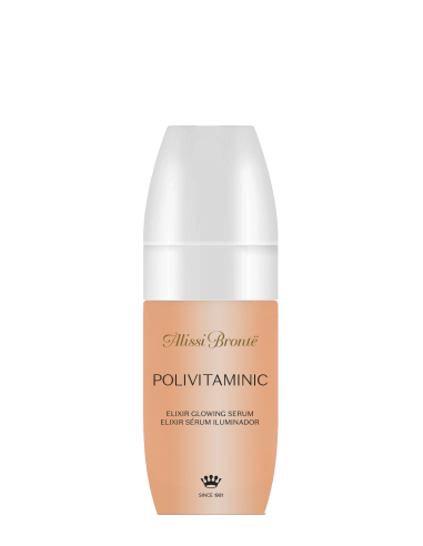 POLIVITAMINIC ELIXIR GLOWING SERUM