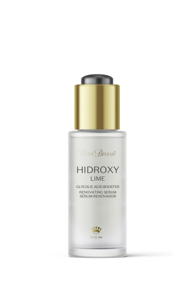 HIDROXY LIME SERUM
 Size-30