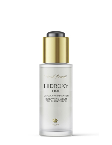 HIDROXY LIME SERUM