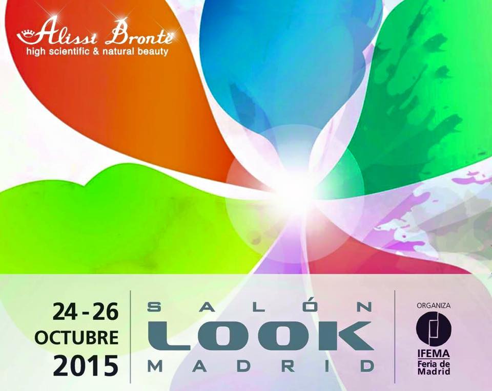 Lee más sobre el artículo Así nos presentamos en el Salón Look de Madrid 2015