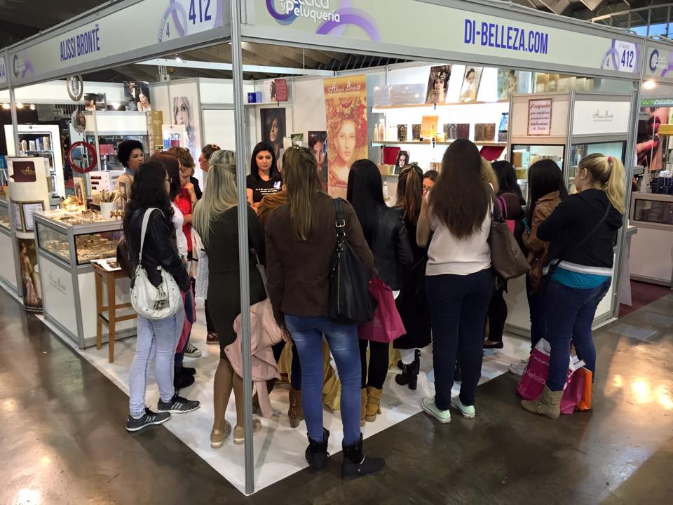 Lee más sobre el artículo Feria de Belleza de Las Palmas